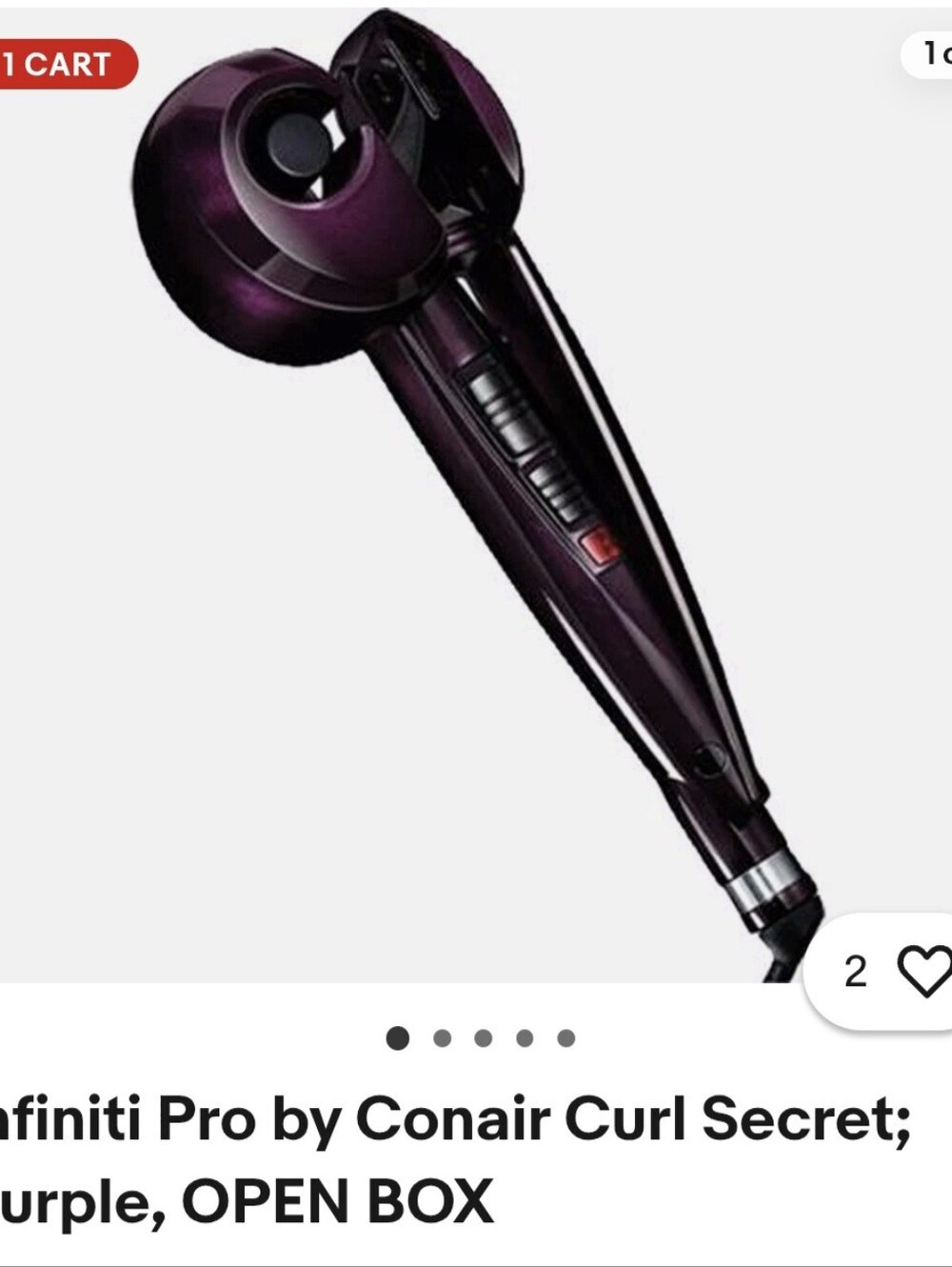 Infinity Pro